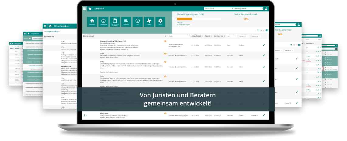 Login TCT | DIE TOP BERATER
